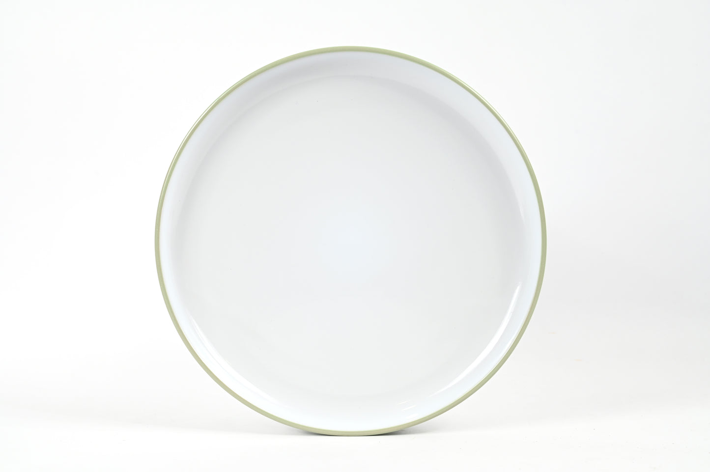 16pc Pastel 2tone - Green Dinner Set