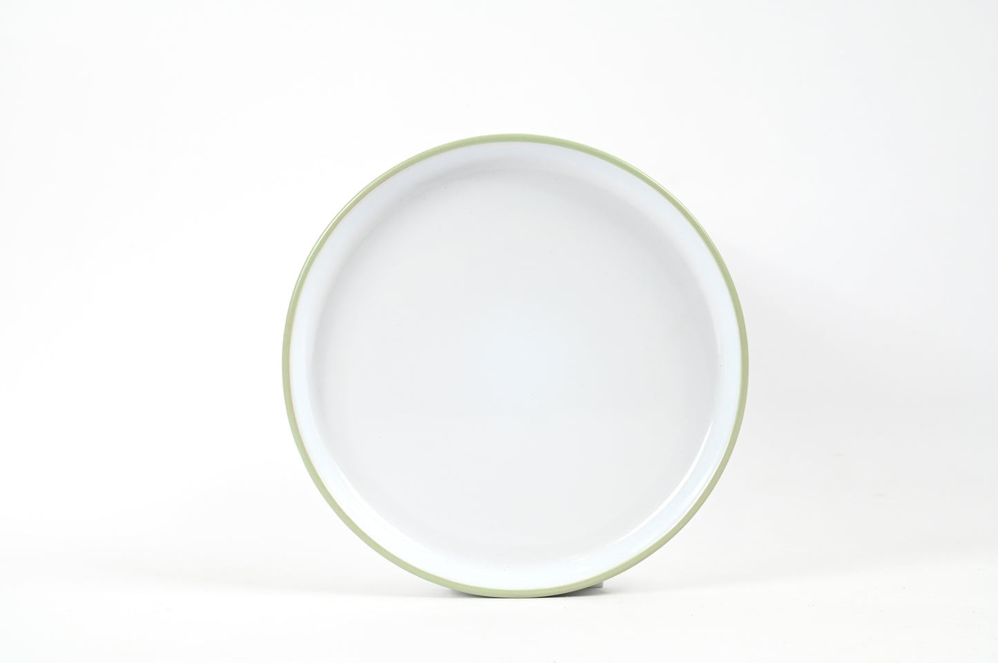 16pc Pastel 2tone - Green Dinner Set