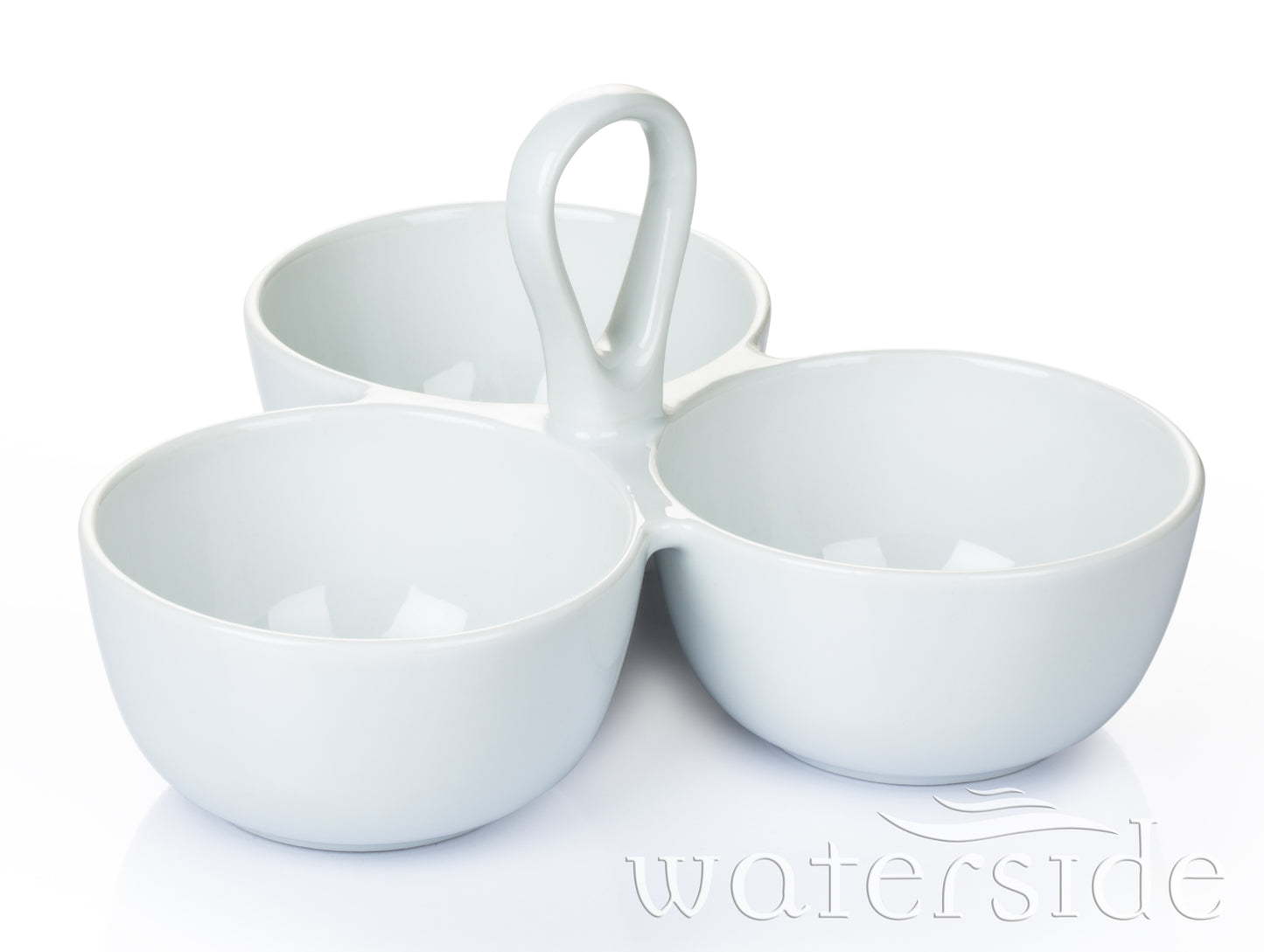 Trio Serving Bowls