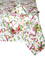 9pc Holly Table Linen Set