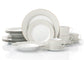 20pc Premium Diamond Dinner Set