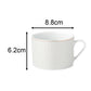 20pc Premium Diamond Dinner Set