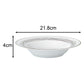 Gold Swirl Porcelain Dinnerware, 35 Pieces