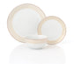 12pc Radiance Dinner Set