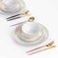 12pc Radiance Dinner Set