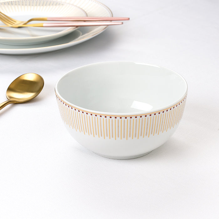 12pc Radiance Dinner Set