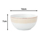12pc Radiance Dinner Set