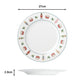12pc Nutcracker Dinner Set