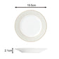 20pc Premium Diamond Dinner Set