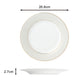 20pc Premium Diamond Dinner Set