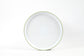 16pc Pastel 2tone - Green Dinner Set