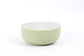 16pc Pastel 2tone - Green Dinner Set