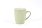 16pc Pastel 2tone - Green Dinner Set