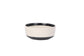 16pc Hand Brush Dinner Set