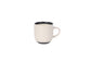 16pc Hand Brush Dinner Set